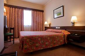 Hotel Barra
