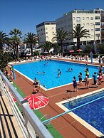 Hotel Barra