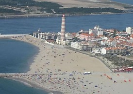 Hotel Barra