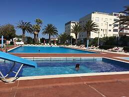 Hotel Barra
