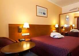 Hotel Barra
