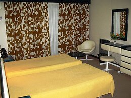 Hotel Barra