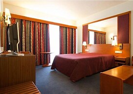 Hotel Barra