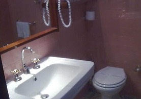 Hotel Barra