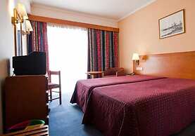 Hotel Barra