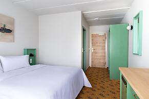 IFA Schöneck, Hotel & Ferienpark