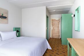 IFA Schöneck, Hotel & Ferienpark