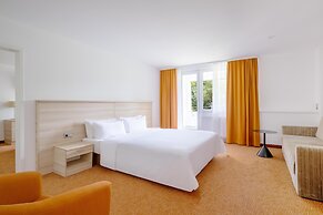 IFA Schöneck, Hotel & Ferienpark