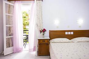 Naxos Holidays