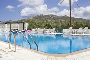 Naxos Holidays