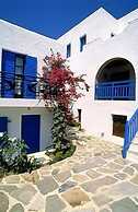 Naxos Holidays
