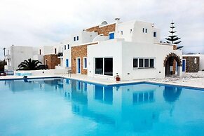 Naxos Holidays
