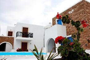 Naxos Holidays