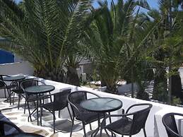 Naxos Holidays