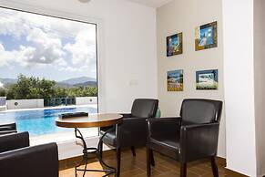 Naxos Holidays