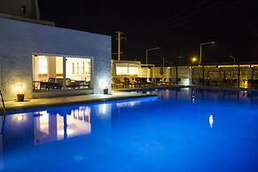 Naxos Holidays