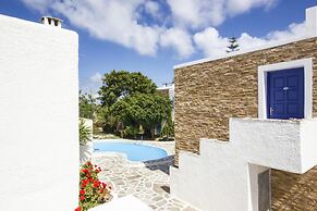 Naxos Holidays