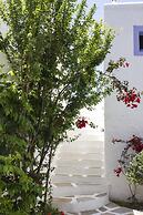 Naxos Holidays