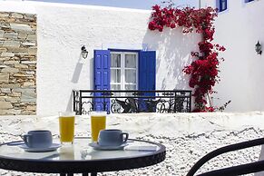 Naxos Holidays