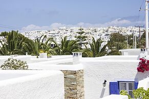 Naxos Holidays