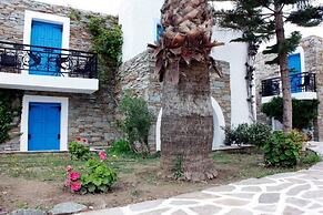Naxos Holidays