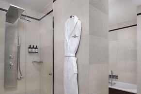 NH Collection Santiago de Compostela