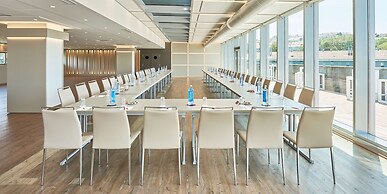 NH Collection Santiago de Compostela