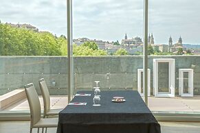 NH Collection Santiago de Compostela