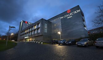 NH Collection Santiago de Compostela