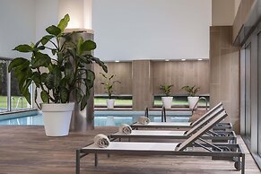 NH Collection Santiago de Compostela