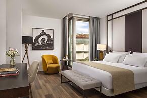 NH Collection Santiago de Compostela