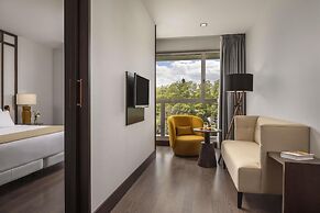 NH Collection Santiago de Compostela