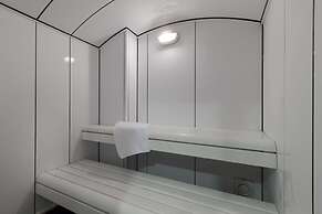 NH Collection Santiago de Compostela