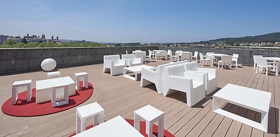 NH Collection Santiago de Compostela