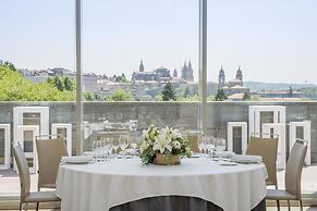 NH Collection Santiago de Compostela