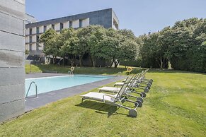 NH Collection Santiago de Compostela
