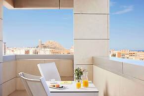NH Alicante