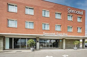 Sercotel Sant Boi