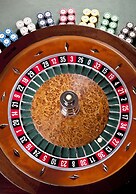 NH Gran Hotel Casino Extremadura