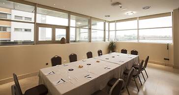 NH Gran Hotel Casino Extremadura