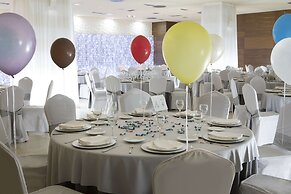 NH Gran Hotel Casino Extremadura
