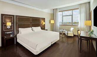 NH Gran Hotel Casino Extremadura