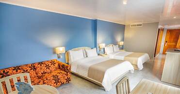 GHL Relax Hotel Sunrise