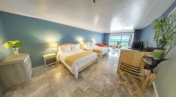 GHL Relax Hotel Sunrise