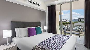 Park Regis City Quays