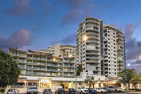 Park Regis City Quays
