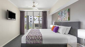 Park Regis City Quays