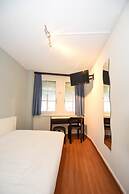 Hotel St Gervais Geneva