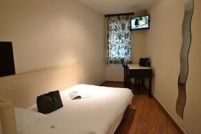 Hotel St Gervais Geneva