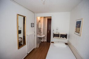 Hotel St Gervais Geneva